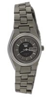Orologio Seiko in Acciaio 212655 - 212655